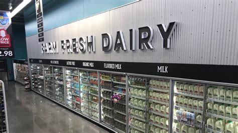 hy vee dairy products are they factory farmed